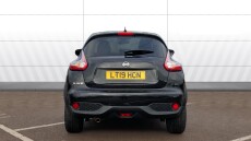 Nissan Juke 1.6 [112] Tekna 5dr [Bose] Petrol Hatchback